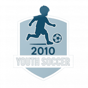 2010 youth logo