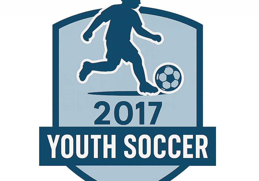 2017 youth logo